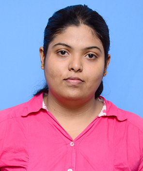 Nikita Bhopatrao